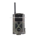 Mini GPS 16MP 1080P Adjustable Sensitive Hunting Game Camera with 940nm Invisible Night Vision